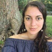 Maya Edery, Lmsw