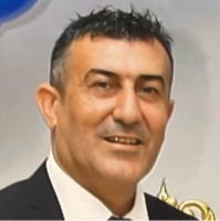 İbrahim Dolaşan