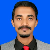 Anwar Basha Shaik
