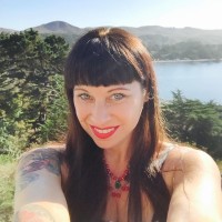 Cindi Lou Taylor