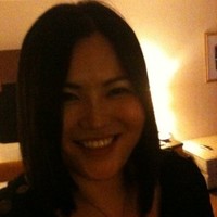 Maggie Gil Min Lee
