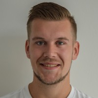 Robin Brinkman