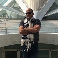 Oscar Gomez