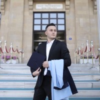 Oguzhan Yalcin