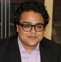 Gabriel Santiago
