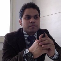 Naren Sharma