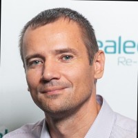 Valeriy Tyrman