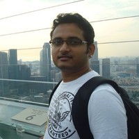 VIVEK K.V
