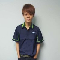 Jay Wong