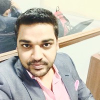 Pankaj R Rai