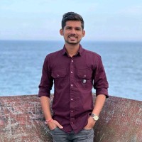 Bhavin Parmar