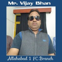 Vijay Bhan