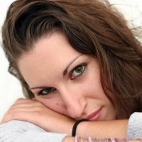 Nicky Athina Polymeri