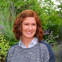 Kate Doty