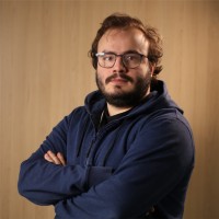 Romain Navarro
