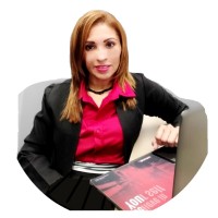 Nelsari R. Garcia.