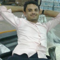 Mogeeb Ameen Al-Nakhlani