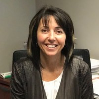 Isabelle Deschambault