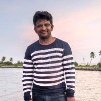 Praveen Kumar E