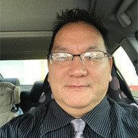 Michael Inouye