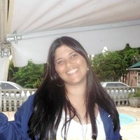 Fabiane Ferreira