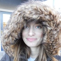 Vanessa Blair