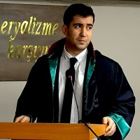 Ozan Ümit Gökçe