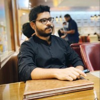 Vishal Sharma