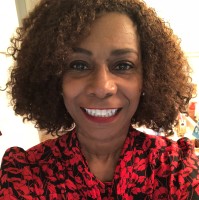 Yvonne Taylor
