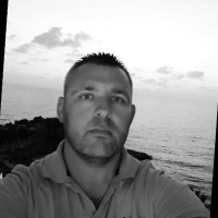 Chris Parmenter