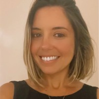 Aline Dias Pmp, Pspo I