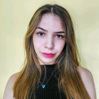 Jéssica Coutinho Manso