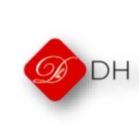 DH International Consulting AB