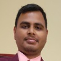 ASHUTOSH KUMAR SINGH
