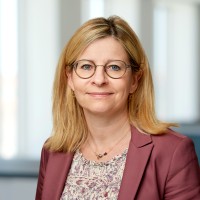 Tina Grønholdt Hansen