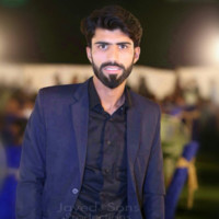 Muhammad Junaid Khalid