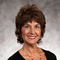 Mary Louise Hall, Cmp