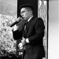 Iván Alejandro Gómez Martínez
