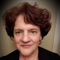 Megan Wakeman