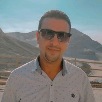 Hany Zarif