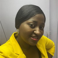 Olufunmi King
