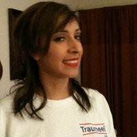 Veronica Gonzales