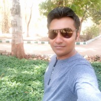Dipak Patel