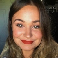 Amber Welch