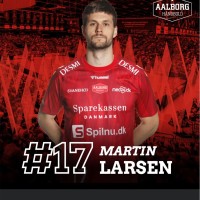 Martin Larsen