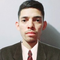 Jorge Luis Michi Alvarado