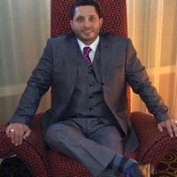 Mohamed Abdel-khalik