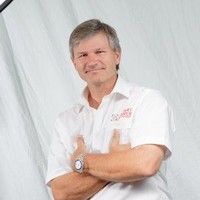 Glenn Johnston