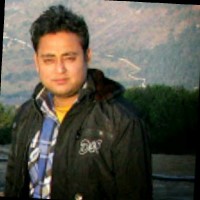 Avinash Kumar