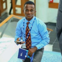 Michael Aina